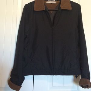 Tommy Hilfiger wind breaker