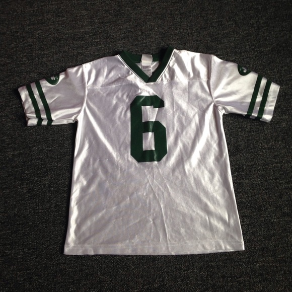 NFL Mark Sanchez Jersey