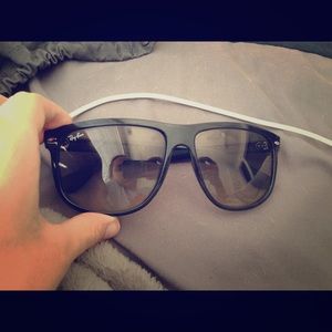 Authentic Ray bans