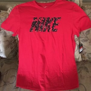 Men's Nike Tee
