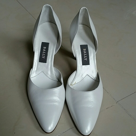Like new Bally pump - Picture 1 of 4