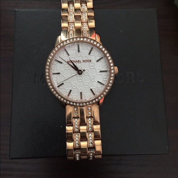 MK Watch