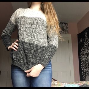 Jeanne Pierre Sweater