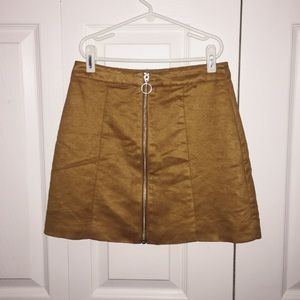 H&M skirt
