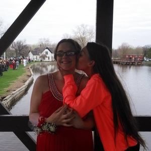 Meet your Posher, Leatha