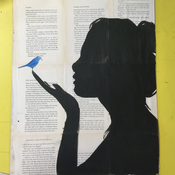 Perfect gift or home decor