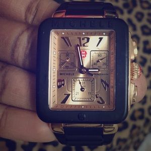 Michele Watch