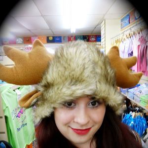 Meet your Posher, Catherine