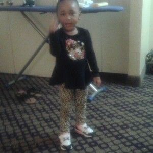 Meet your Posher, Sonja