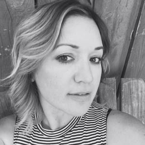 Meet your Posher, Jackie