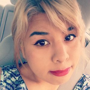 Meet your Posher, Silvia