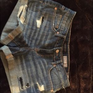 Aeropostale shorts