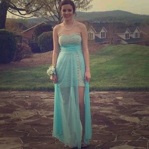 Gorgeous Prom Dress
