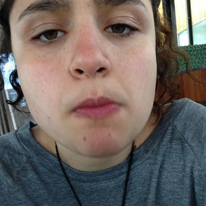 Meet your Posher, Natasha