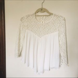 Zara Top size M