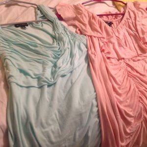 Willi Smith - Top bundle