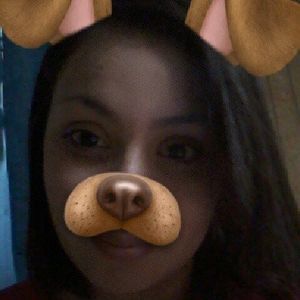 Meet your Posher, Karina