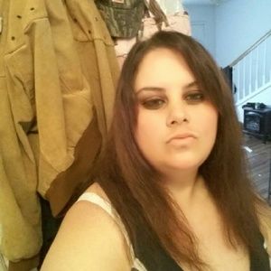 Meet your Posher, Wendy