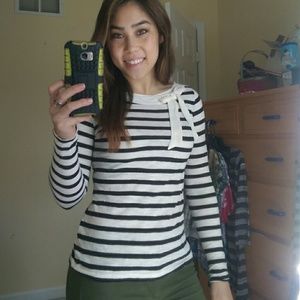 Ann Taylor Loft long sleeve