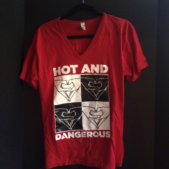 Kesha Lyrics Tee