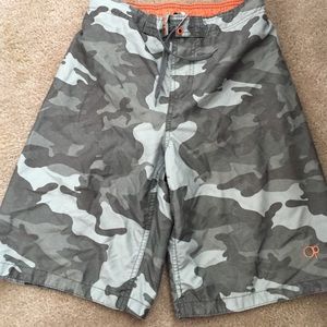 OP BOARD SHORTS