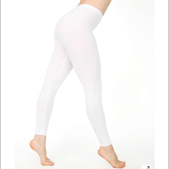 Brand new American Apparel Leggings