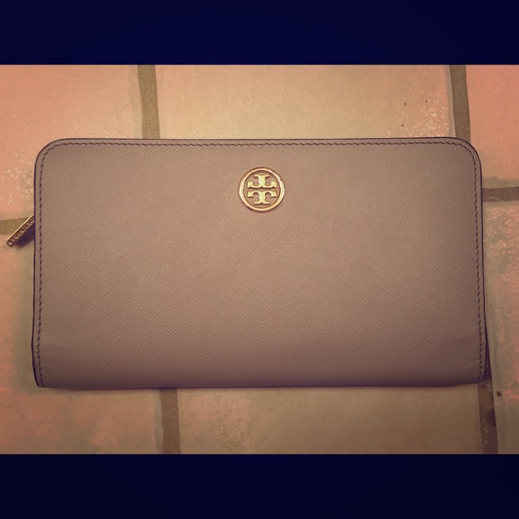 Tory Burch Wallet