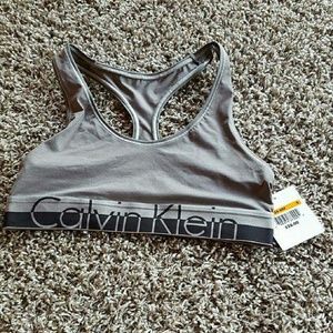 Calvin Klein Sports Bra