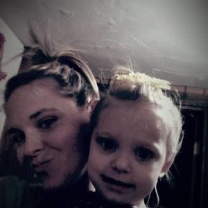 Meet your Posher, Brittney