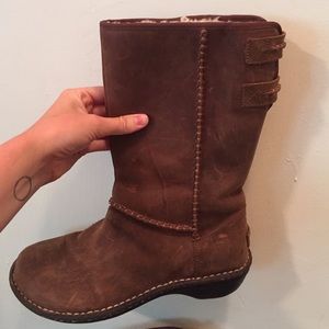 ugg boots size 8 brown ugg boots size 8 brown