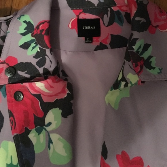 Moto Jacket - image 2