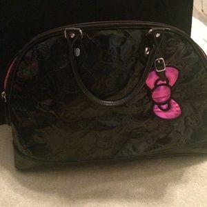 Hello Kitty XL bag