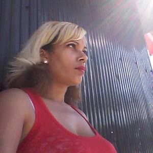 Meet your Posher, Tanya