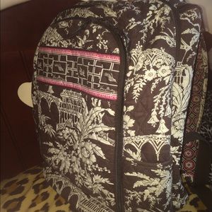 Vera Bradley backpack