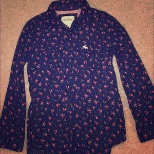 Abercrombie Kids Shirt