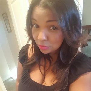 Meet your Posher, Regina baltimore