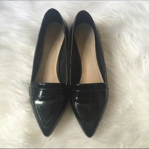 Asos Flats