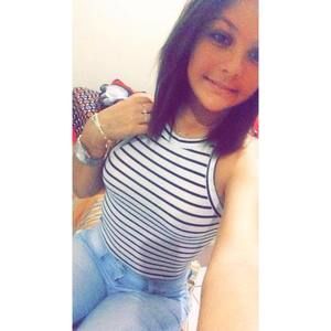 Meet your Posher, Denisse