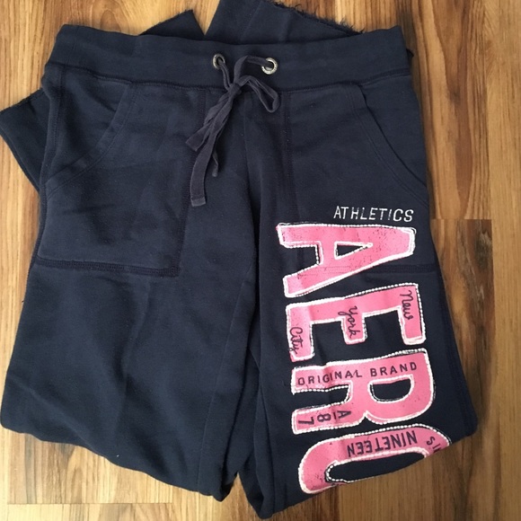 Aeropostale Athletic Sweatpants