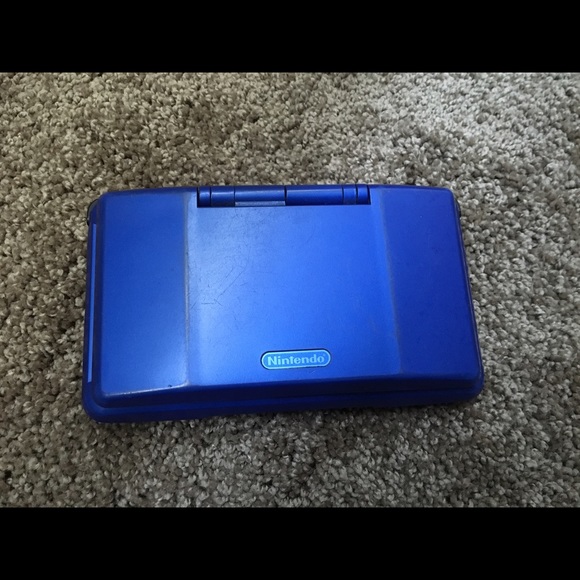 Nintendo DS