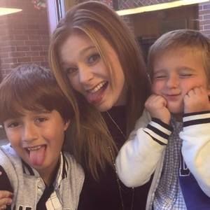 Meet your Posher, Maranda