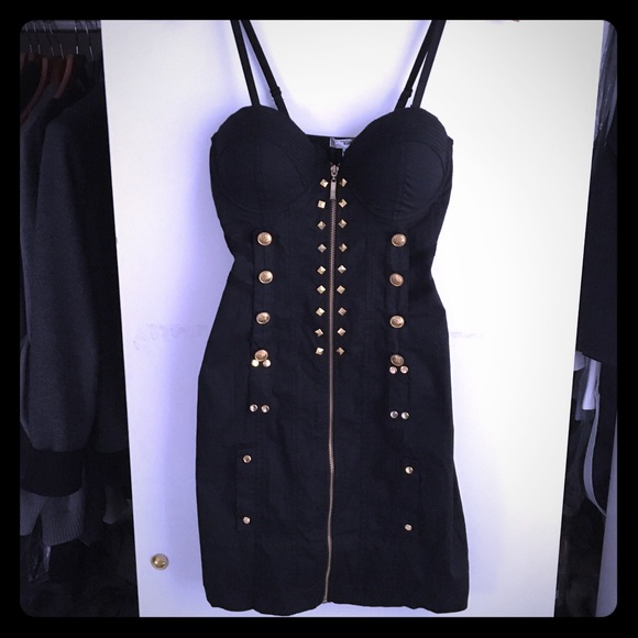 Little black dress - Picture 1 of 2