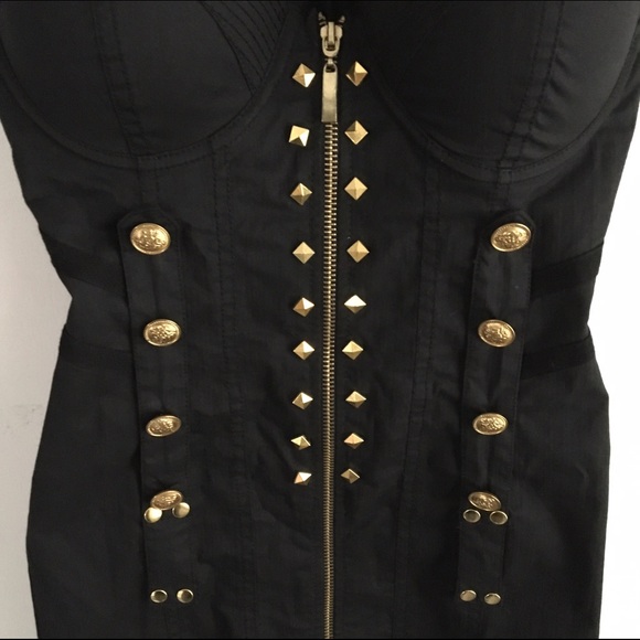 Little black dress - Picture 2 of 2