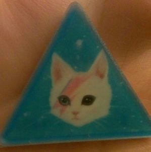 Meet your Posher, Valentina