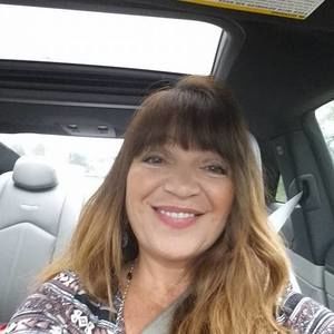 Meet your Posher, Jenny