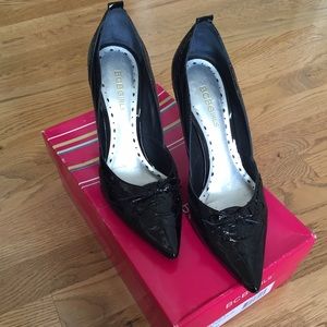 BCBGirls Patent Leather Pumps