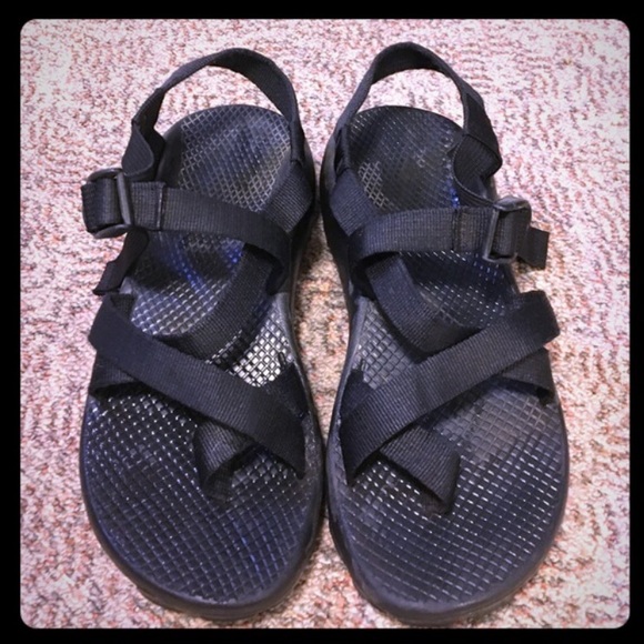 Women's Chaco's Z2 Black