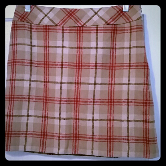 Skirt loft