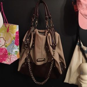 Steve Madden purse