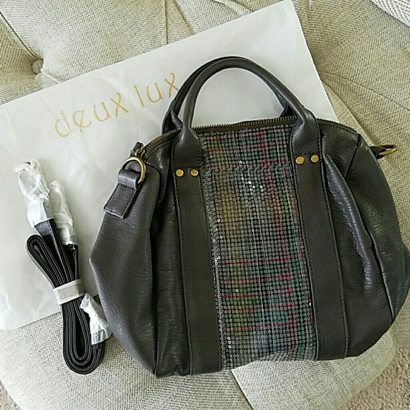 NWOT Deux Lux American Eagle Outfitters handbag